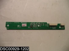 Used: RUNTKA812WJQZ Sharp PCB Touch Key Board Controller Board