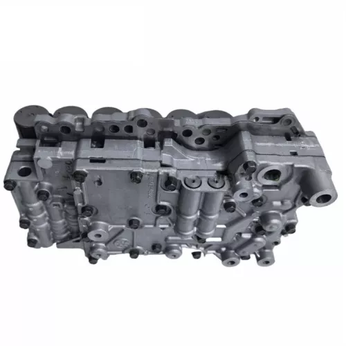 UA80E UB80E UB80F UA80F Auto Transmission Valve Body for TOYOTA With Start-Stop - Bild 4 von 6
