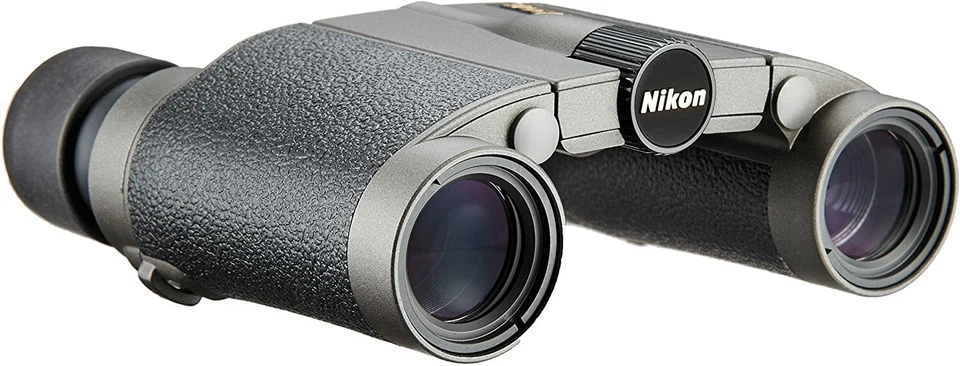 NIKON Binoculars HG Series 8×20HG L DCF Dach Prism Waterproof 8X20HGL BRAND NEW - Image 3 of 4