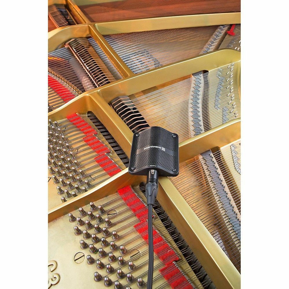 Beyerdynamic - TG D71 - Professional Kick Drum and Piano