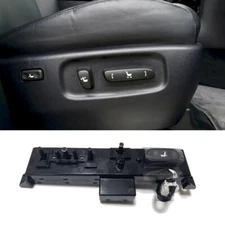 OEM 885212B110WK Front LH Seat Power Switch for Hyundai Santa Fe 2005-2009