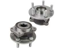 Front DriveBolt Wheel Hub Assembly Set fits Subaru Forester 2009-2014 53RXKS