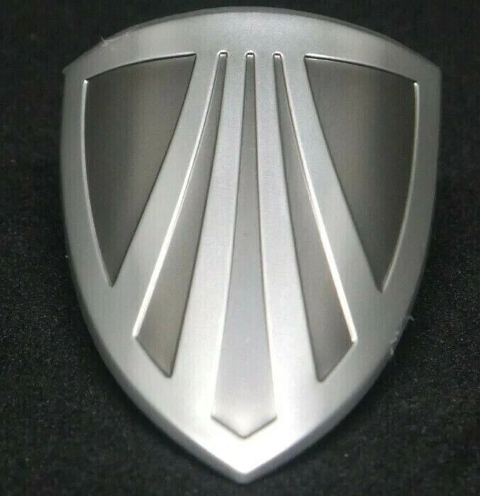 Trek sale head badge