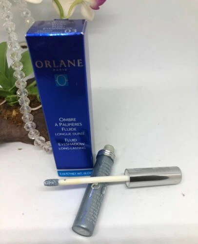 Productos líquidos para sombras de ojos Orlane