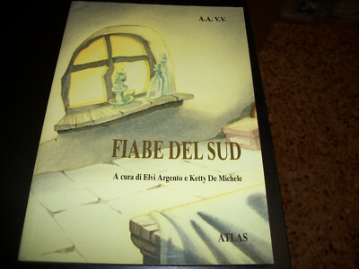 A.A.V.V. - Fiabe del Sud - 2002 - Atlas