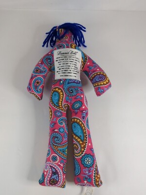 Dammit Doll – Andy Warhol Inspired Stress Relief & Gag Gift, Limited Edition Pop Art Frustration Release - View #8