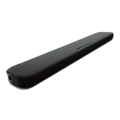 Yamaha YAS-109 soundbar con subwoofer integrato - Nero YAS-109