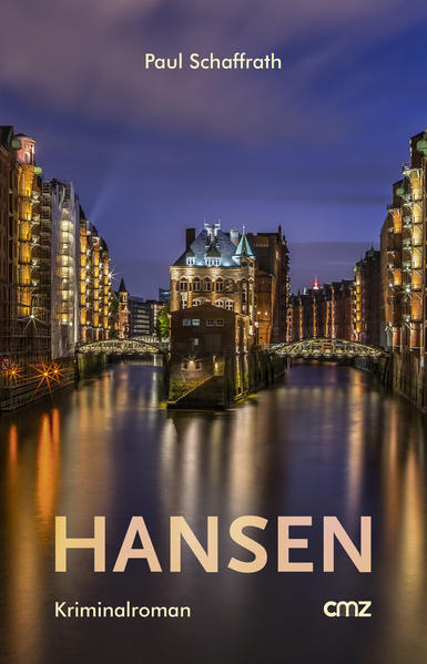 Thumbnail - Hansen | Paul Schaffrath | 2019 | Deutsch