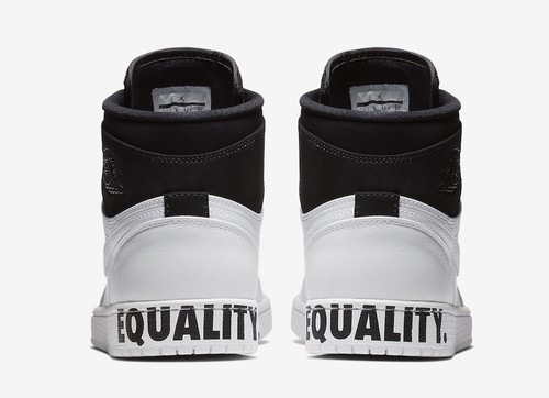 aj 1 equality