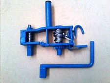 TENDIFILO SEMPLICE PESANTE CON CERNIERA 