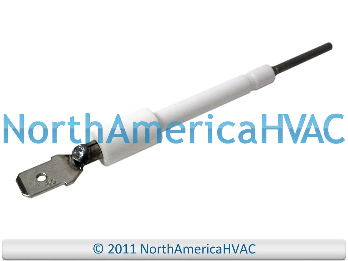 Furnace Flame Sensor Rod Replaces Lennox Armstrong RS36453B-001