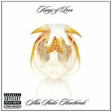 Aha Shake Heartbreak von Kings of Leon | CD | Zustand gut