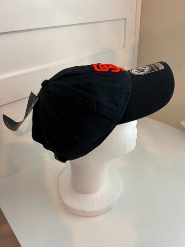 Sombrero ajustable de limpieza de marca 47 D, C, LA, NY, KC, SF, B - Imagen 31 de 37