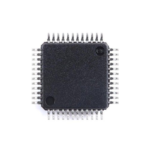 Microcontrôleur MCU 32 bits microprocesseur puce HC32L130J8TA-LQ48 ARM Cortex-M0 - Photo 4/4
