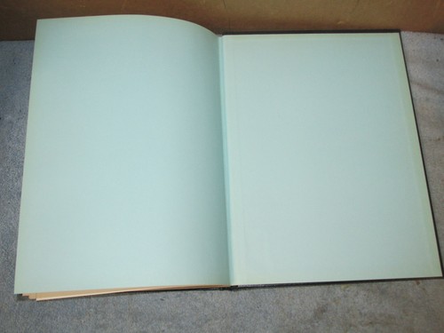 Vintage 1968 H-F HOMEWOOD-FLOSSMOOR Vol 9 Illinois High School Yearbook J0410 - Picture 5 of 12