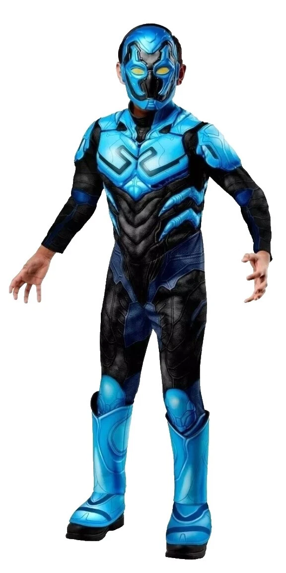 Disfraces de Halloween talla 10 para Niños