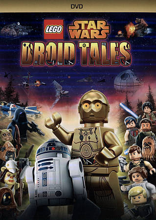 droid tales