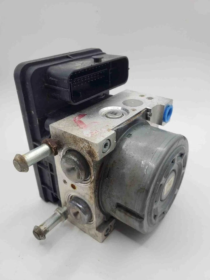 2014 2015 2016 Mitsubishi Outlander Sport ABS pump Anti-Lock Brake Pump OEM - Изображение 2 из 3