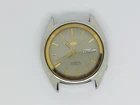 VINTAGE SEIKO Automatic Watch Japan Used, Spares Or Repair (W-357)