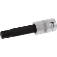 SteckschlüSsel Einsatz JMP Ribe 1/2 Zoll M13 LäNge 100Mm
