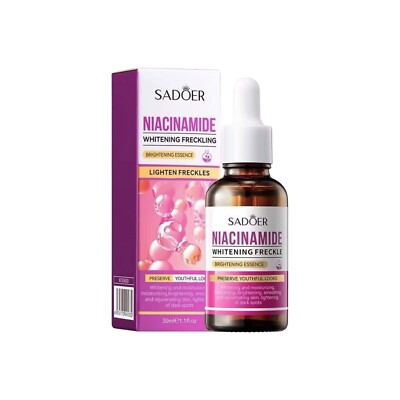 Sadoer Niacinamide Serum (30ml) | eBay