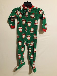 child of mine footed pajamas