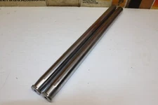 Harley FX Super-Glide Shovelhead XL Sportster 35mm Fork Leg Tubes 23.5"