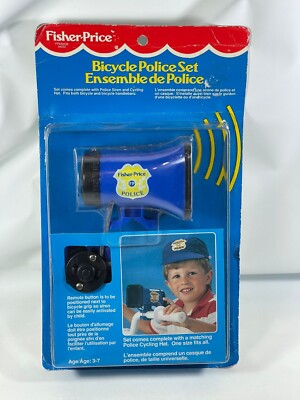 Police Cycle Horn Price 100 Police Car Cycle Horn Police Bike - Main Image
