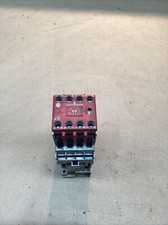 ALLEN BRADLEY CONTACTOR 700-CF310Z W/100S-F SER.B 732K73