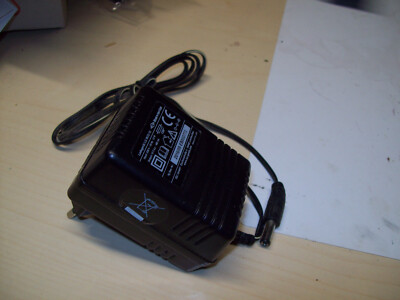   Ladegerät LGBCD12 15V DC Bavaria #33