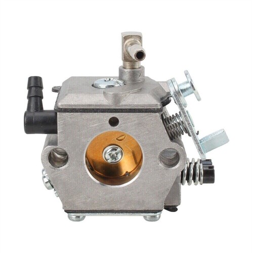 WT-16B Carburettor for Stihl 028 028AV Tillotson HU-40 11181200601 11181201610. - Zdjęcie 9 z 14