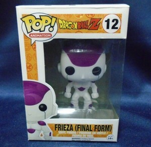 funko pop frieza final form