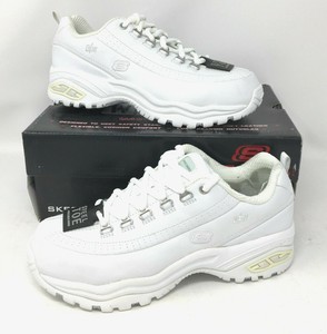 sketcher zapatos de trabajo