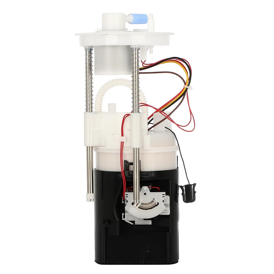 Conjunto de bomba de combustible BMW X5 2010-2018 2008-2019 BMW X6 4,4 L Foto 4 de 4