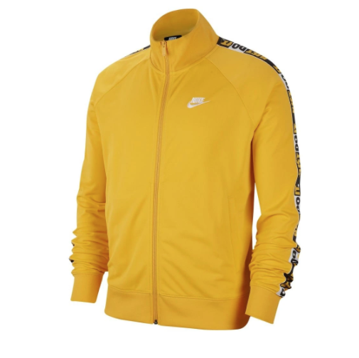 nike sportswear jdi jacket mens