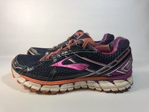 brooks women's adrenaline gts 15 running shoe