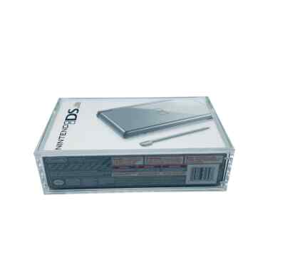 任天堂 DS lite Amazon.com: Nintendo Ds Lite Enamel Blue (Japan Version