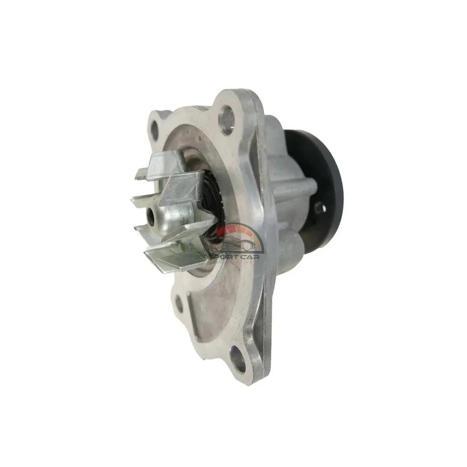 Pompe de Requête pour Circulation Megane 4, 210106094R - Photo 4/4