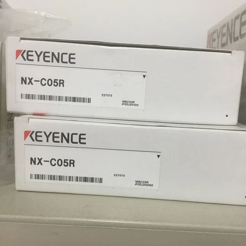 1PC Keyence NX-C05R NXC05R Sensor Extension Cable Connection Cable New - Picture 2 of 2