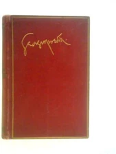 One of Our Conquerors (George Meredith - 1913) (ID:83965)