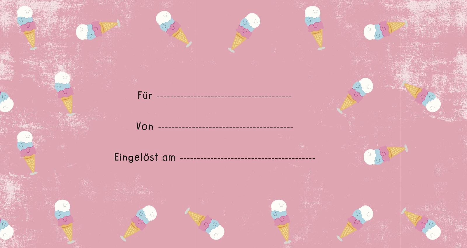 Thumbnail - Schulkind 12 Gutscheine, Die Kindern Spaß Machen | Pattloch Verlag |