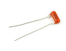 NEW - Sprague Orange Drop .015 mfd Capacitor