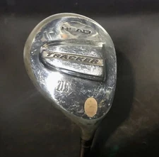 Head Premise Tracker 21.5* TrueTemper Boron Composite Golf Club 41.5”