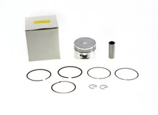 Piston Kit 0.50mm For Adly Cat 125 1997 - 2001 (52.90mm)