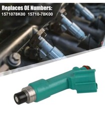 Injecteur Suzuki VITARA