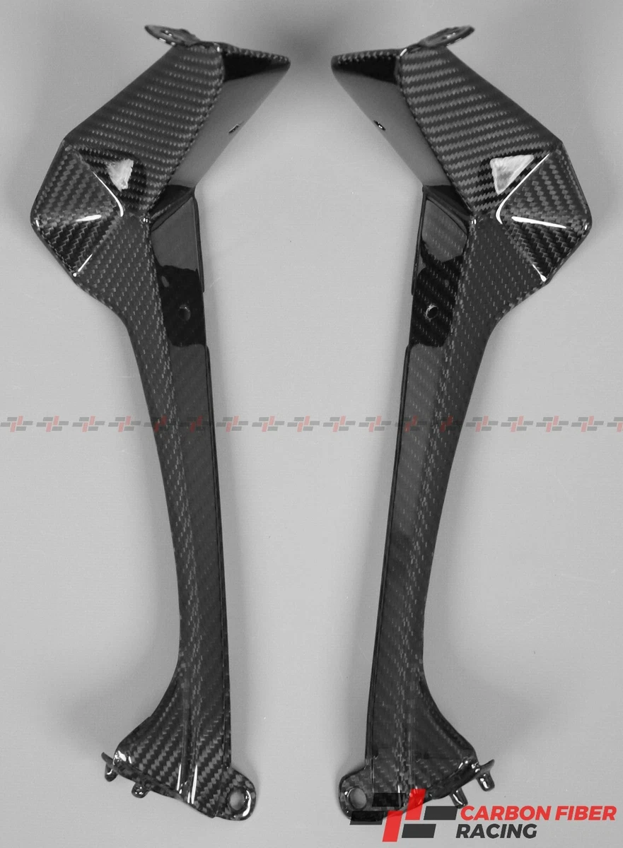 Motorcycle Side Fairings for Kawasaki Ninja ZX6R for sale | eBay