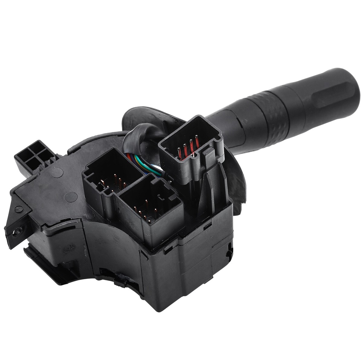 X AUTOHAUX Turn Signal Switch Windshield Wiper Combination Switch for Ford Explorer 02-05 Expedition 03-06 for Mercury Mountaineer 02-05 2L2Z13K359AAB