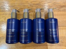 Image of Aromatherapy Associates Nourishing 4 x Shampoo 