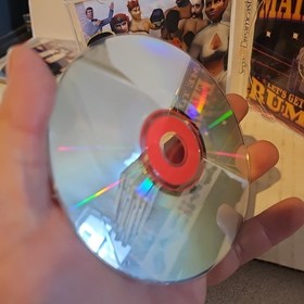 Ready 2 Rumble Boxing - Sega Dreamcast - Complete 1999 Vintage Gaming