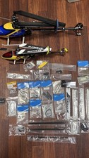 Align T Rex 250 450 Pro Parts RC Electric Hel...
